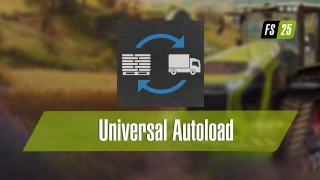 Universal Autoload